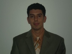 Dr. Joseph Lombardi, chiropractor at Lombardi Chiropractic in Erie, PA